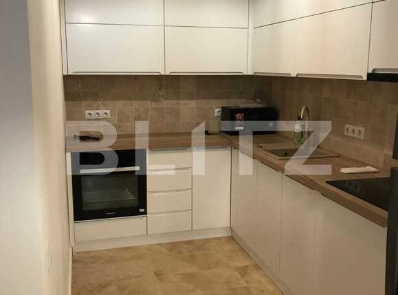 Apartament de închiriat 2 camere Gheorgheni - 73585AI | BLITZ Cluj-Napoca | Poza5