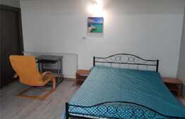 Garsoniera de 38 mp, zona strazii Campului