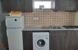 Garsoniera de 38 mp, zona strazii Campului