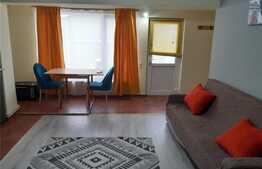 Garsoniera de 38 mp, zona strazii Campului