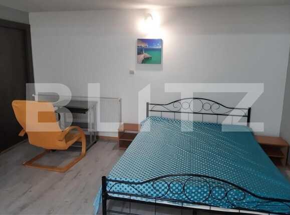 Garsonieră de închiriat Manastur - 73588AI | BLITZ Cluj-Napoca | Poza1