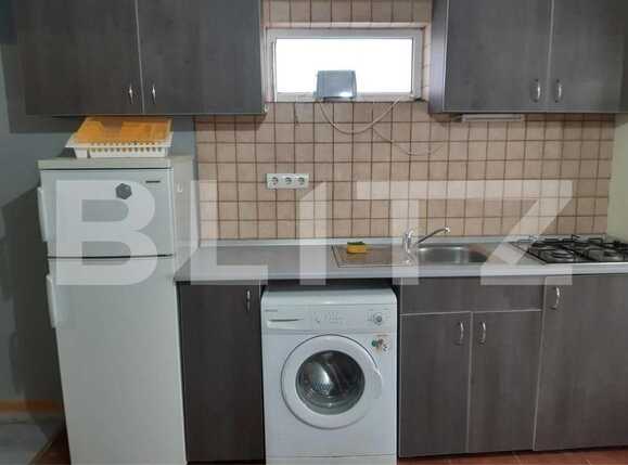 Garsonieră de închiriat Manastur - 73588AI | BLITZ Cluj-Napoca | Poza3