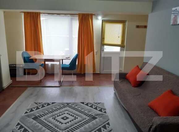 Garsonieră de închiriat Manastur - 73588AI | BLITZ Cluj-Napoca | Poza2