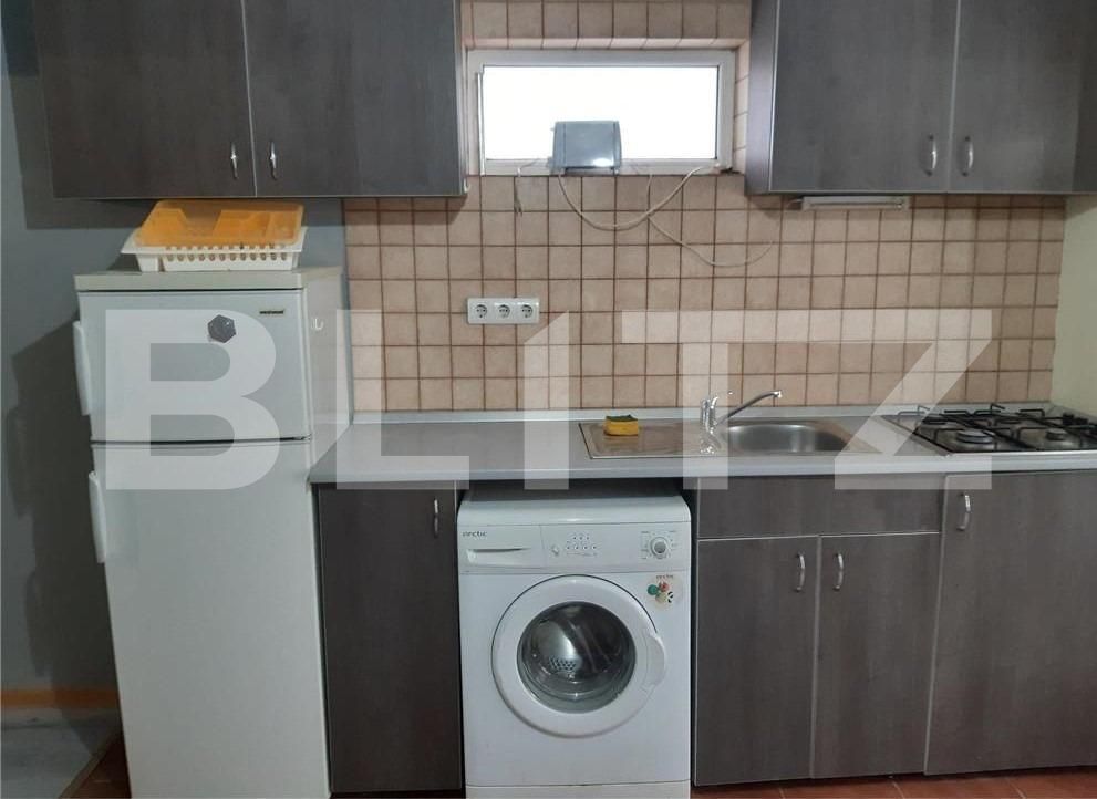 Garsonieră de închiriat Manastur - 73588AI | BLITZ Cluj-Napoca | Poza3