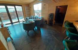 COMISION 0%  Casa Apahida 214 mp, mobilata