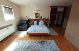 COMISION 0%  Casa Apahida 214 mp, mobilata