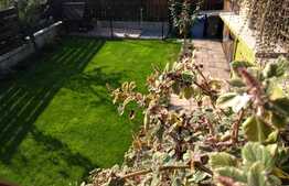 COMISION 0%  Casa Apahida 214 mp, mobilata