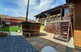 COMISION 0%  Casa Apahida 214 mp, mobilata