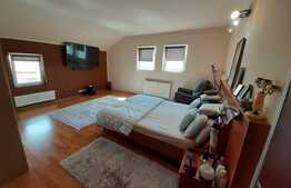 COMISION 0%  Casa Apahida 214 mp, mobilata