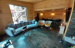 COMISION 0%  Casa Apahida 214 mp, mobilata