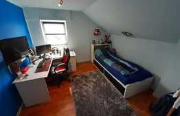 COMISION 0%  Casa Apahida 214 mp, mobilata