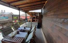 COMISION 0%  Casa Apahida 214 mp, mobilata