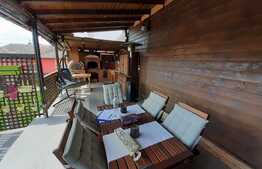 COMISION 0%  Casa Apahida 214 mp, mobilata