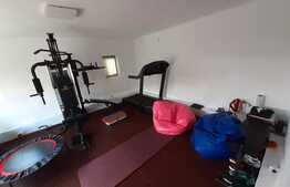 COMISION 0%  Casa Apahida 214 mp, mobilata