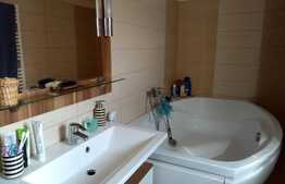 COMISION 0%  Casa Apahida 214 mp, mobilata