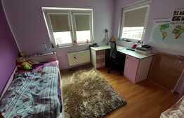 COMISION 0%  Casa Apahida 214 mp, mobilata