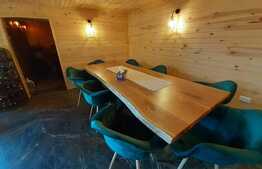 COMISION 0%  Casa Apahida 214 mp, mobilata