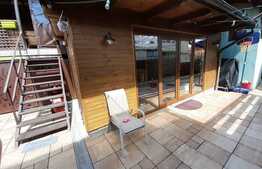 COMISION 0%  Casa Apahida 214 mp, mobilata