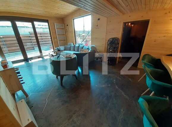 Casa de vânzare 6 camere Apahida - 73589CV | BLITZ Cluj-Napoca | Poza3