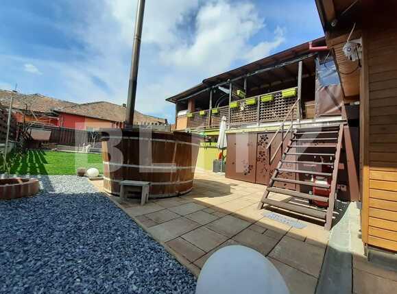 Casa de vânzare 6 camere Apahida - 73589CV | BLITZ Cluj-Napoca | Poza4