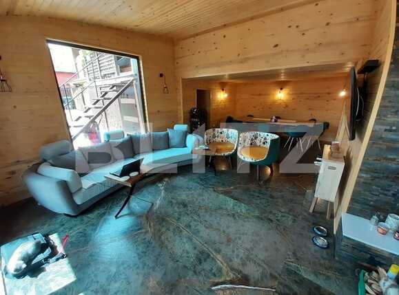 Casa de vânzare 6 camere Apahida - 73589CV | BLITZ Cluj-Napoca | Poza1