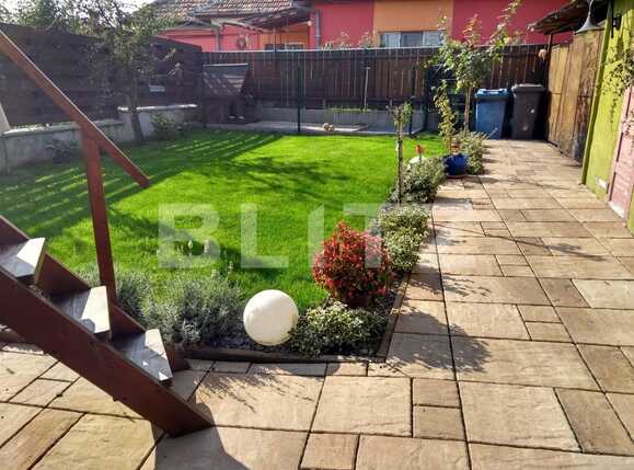 Casa de vânzare 6 camere Apahida - 73589CV | BLITZ Cluj-Napoca | Poza7