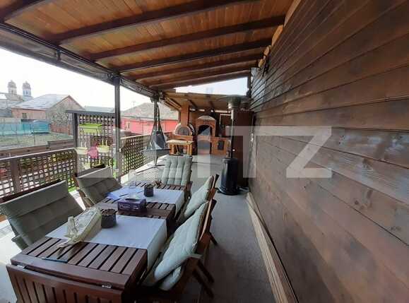 Casa de vânzare 6 camere Apahida - 73589CV | BLITZ Cluj-Napoca | Poza18