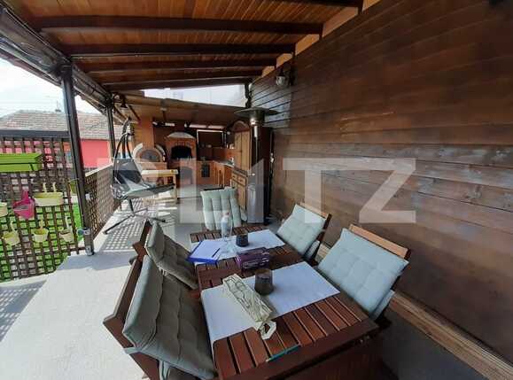 Casa de vânzare 6 camere Apahida - 73589CV | BLITZ Cluj-Napoca | Poza20