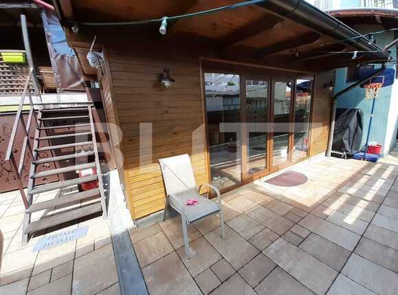 Casa de vânzare 6 camere Apahida - 73589CV | BLITZ Cluj-Napoca | Poza19