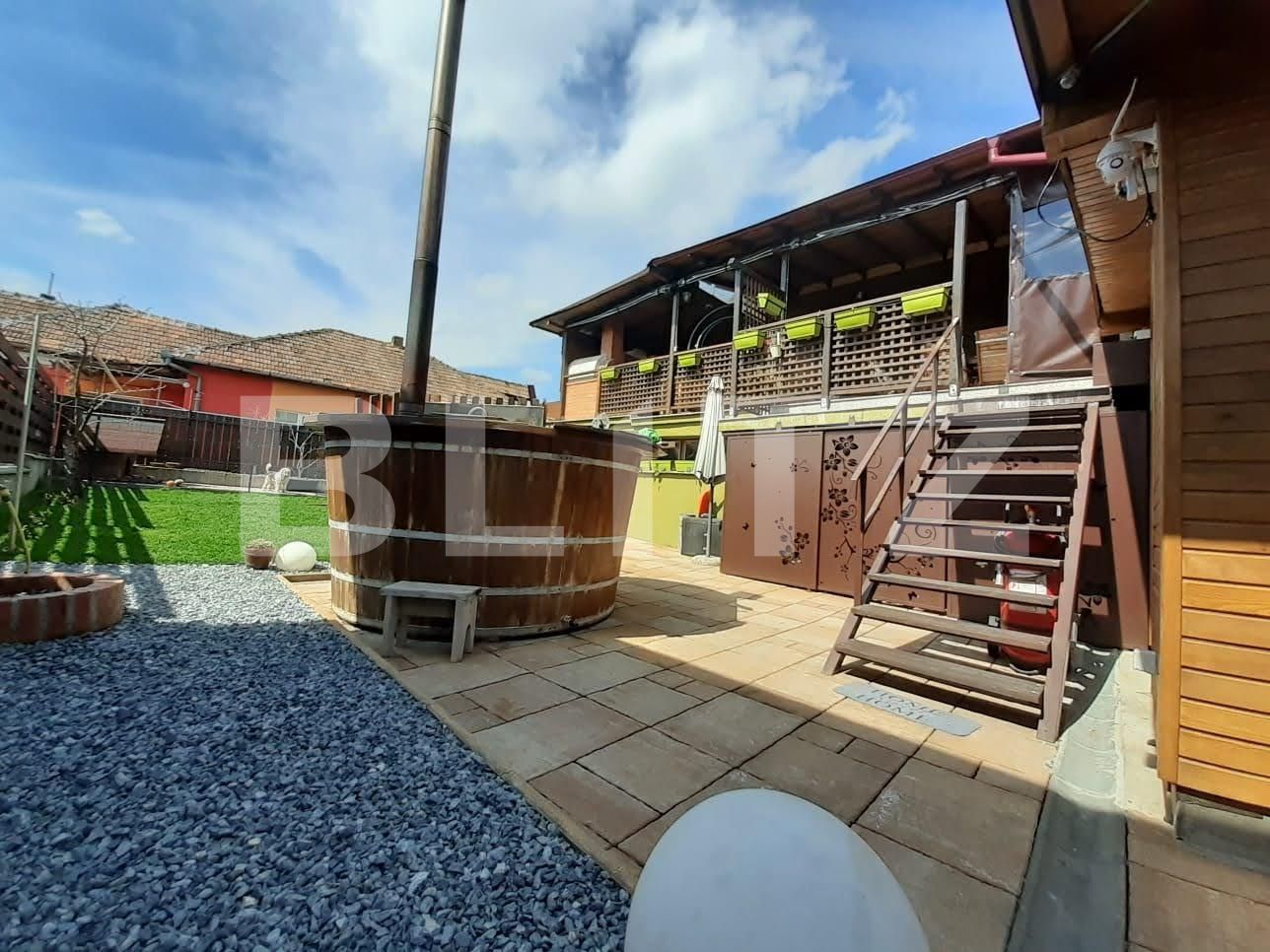 Casa de vânzare 6 camere Apahida - 73589CV | BLITZ Cluj-Napoca | Poza4