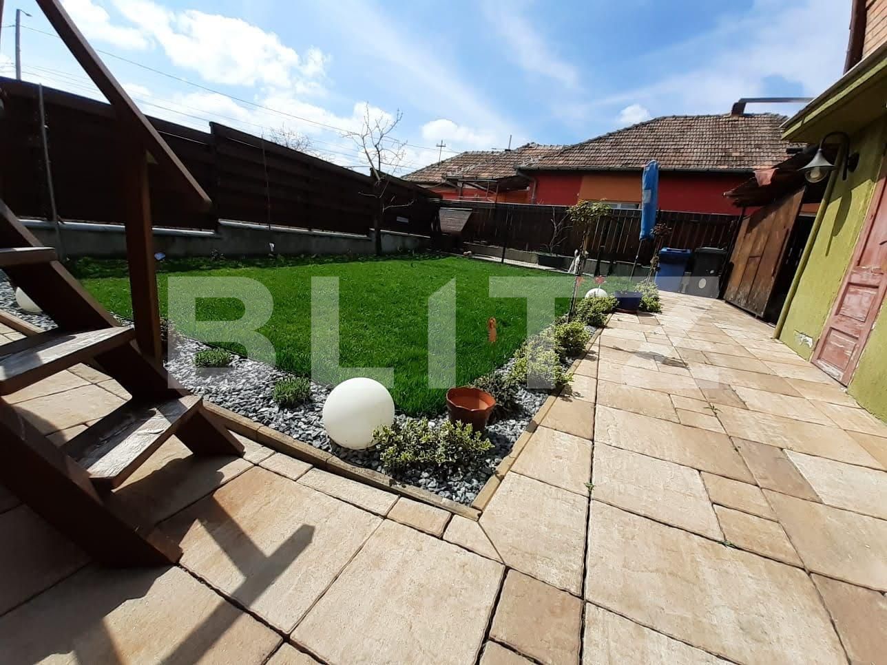 Casa de vânzare 6 camere Apahida - 73589CV | BLITZ Cluj-Napoca | Poza5