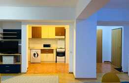 2 camere, 57 mp, imobil nou, mobilat modern, optional parcare subterana, zona Dorobantilor 