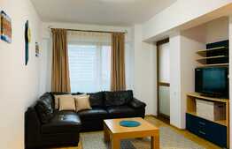 2 camere, 57 mp, imobil nou, mobilat modern, optional parcare subterana, zona Dorobantilor 