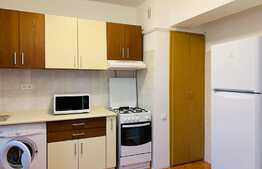 2 camere, 57 mp, imobil nou, mobilat modern, optional parcare subterana, zona Dorobantilor 