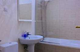 2 camere, 57 mp, imobil nou, mobilat modern, optional parcare subterana, zona Dorobantilor 