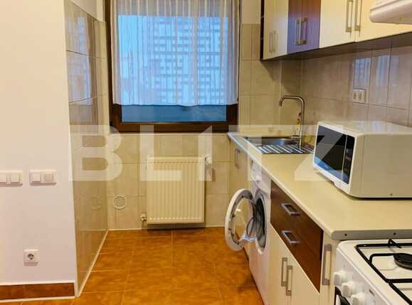 Apartament de închiriat 2 camere Marasti - 7359AI | BLITZ Cluj-Napoca | Poza11