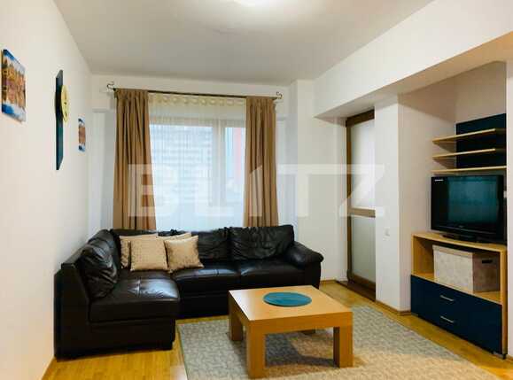 Apartament de închiriat 2 camere Marasti - 7359AI | BLITZ Cluj-Napoca | Poza2