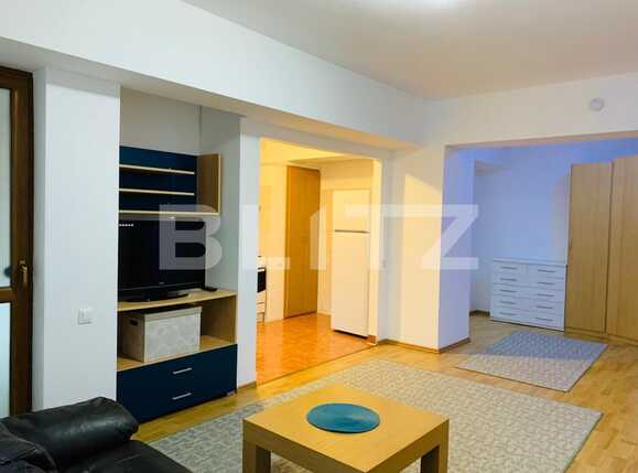 Apartament de închiriat 2 camere Marasti - 7359AI | BLITZ Cluj-Napoca | Poza4