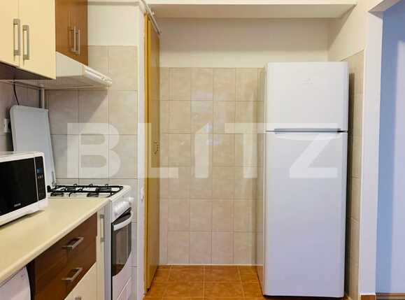 Apartament de închiriat 2 camere Marasti - 7359AI | BLITZ Cluj-Napoca | Poza12
