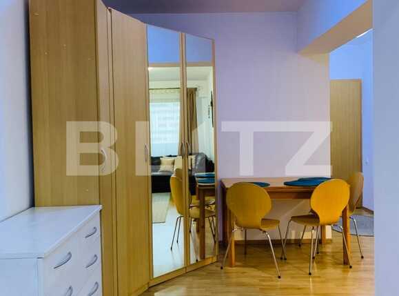 Apartament de închiriat 2 camere Marasti - 7359AI | BLITZ Cluj-Napoca | Poza7