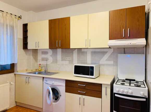 Apartament de închiriat 2 camere Marasti - 7359AI | BLITZ Cluj-Napoca | Poza10