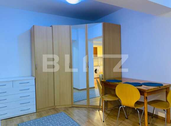 Apartament de închiriat 2 camere Marasti - 7359AI | BLITZ Cluj-Napoca | Poza6