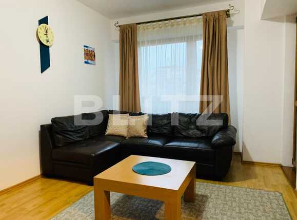 Apartament de închiriat 2 camere Marasti - 7359AI | BLITZ Cluj-Napoca | Poza1