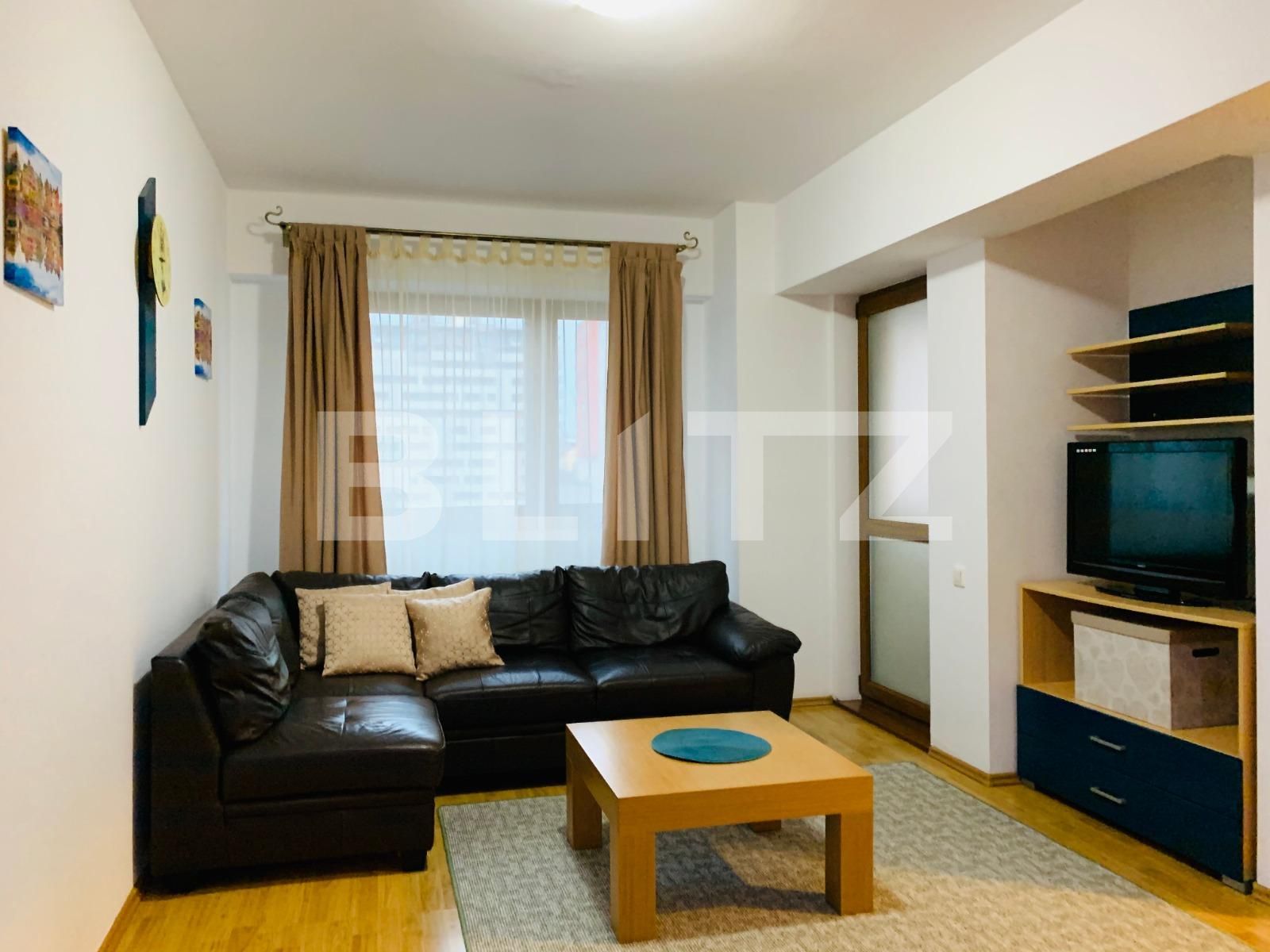 Apartament de închiriat 2 camere Marasti - 7359AI | BLITZ Cluj-Napoca | Poza2