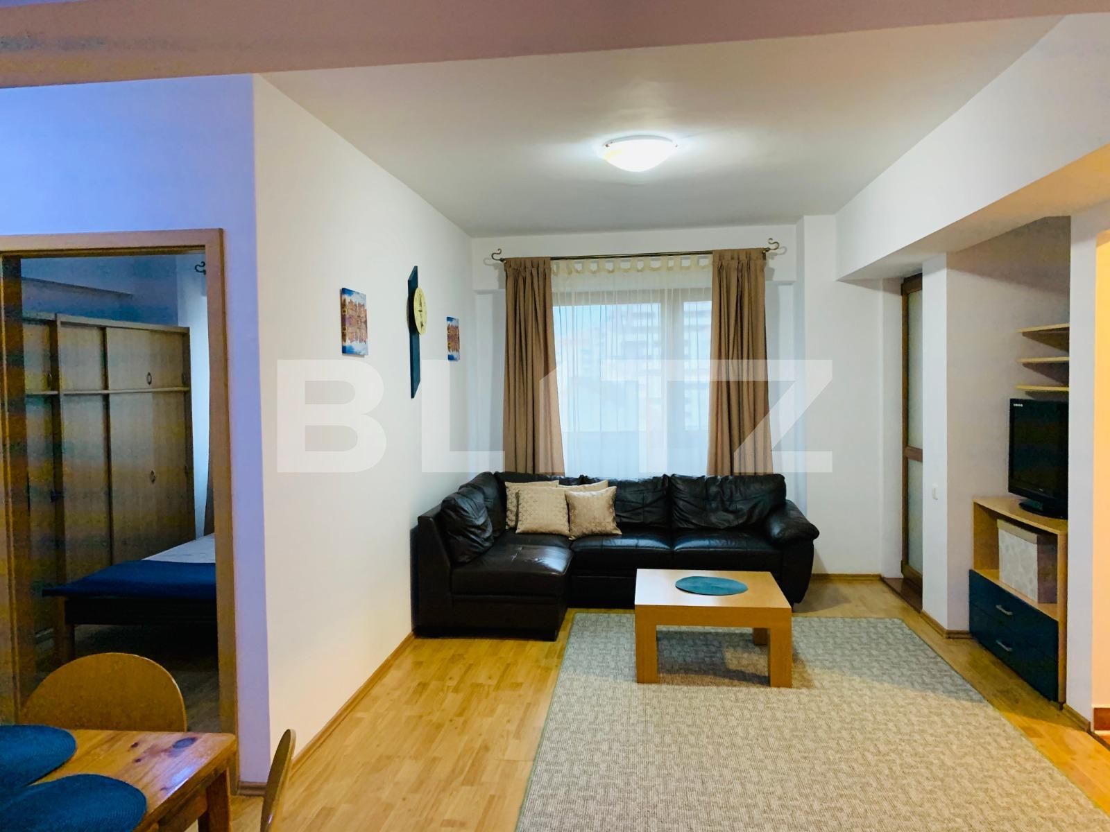 Apartament de închiriat 2 camere Marasti - 7359AI | BLITZ Cluj-Napoca | Poza3