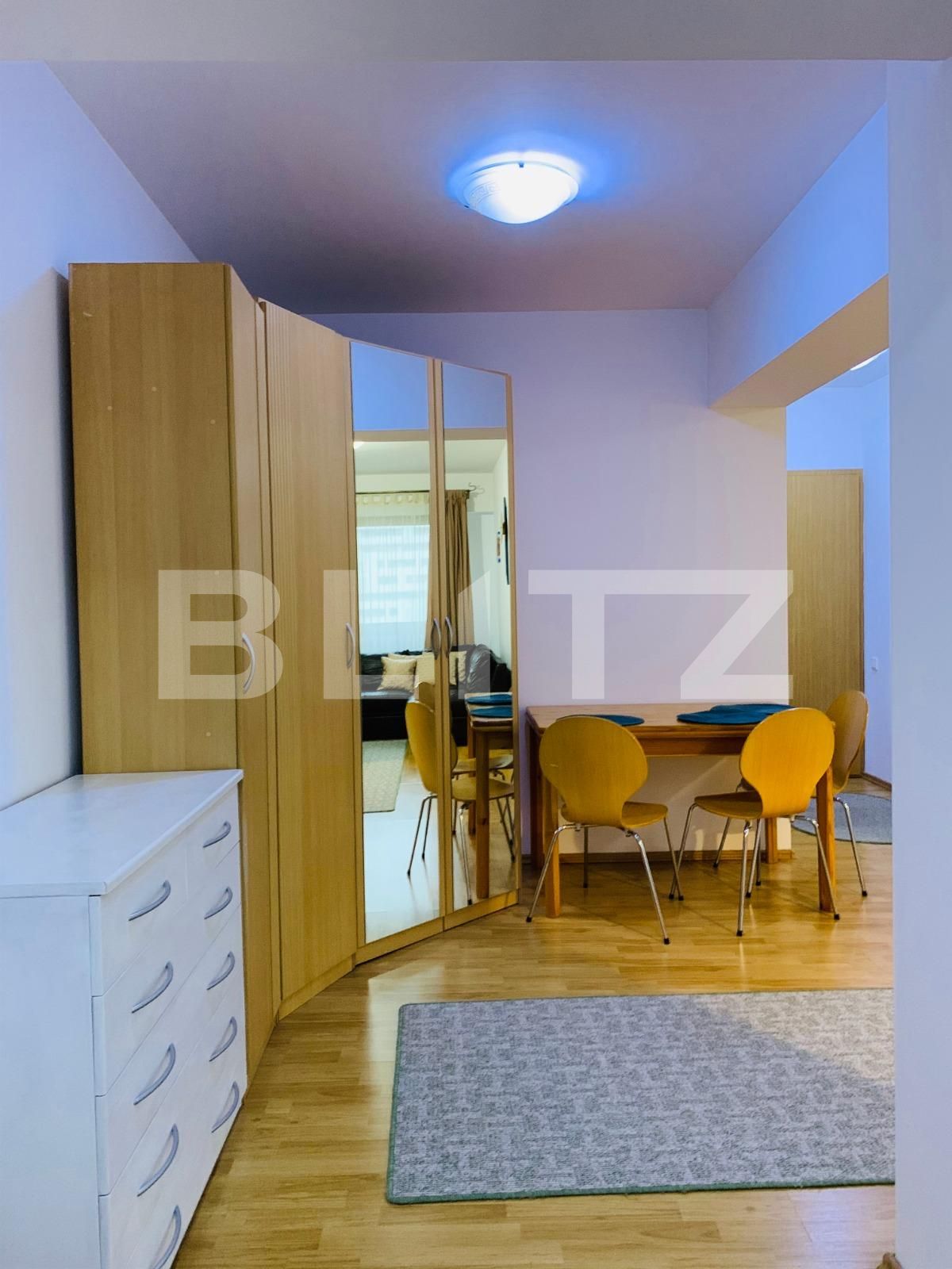 Apartament de închiriat 2 camere Marasti - 7359AI | BLITZ Cluj-Napoca | Poza7