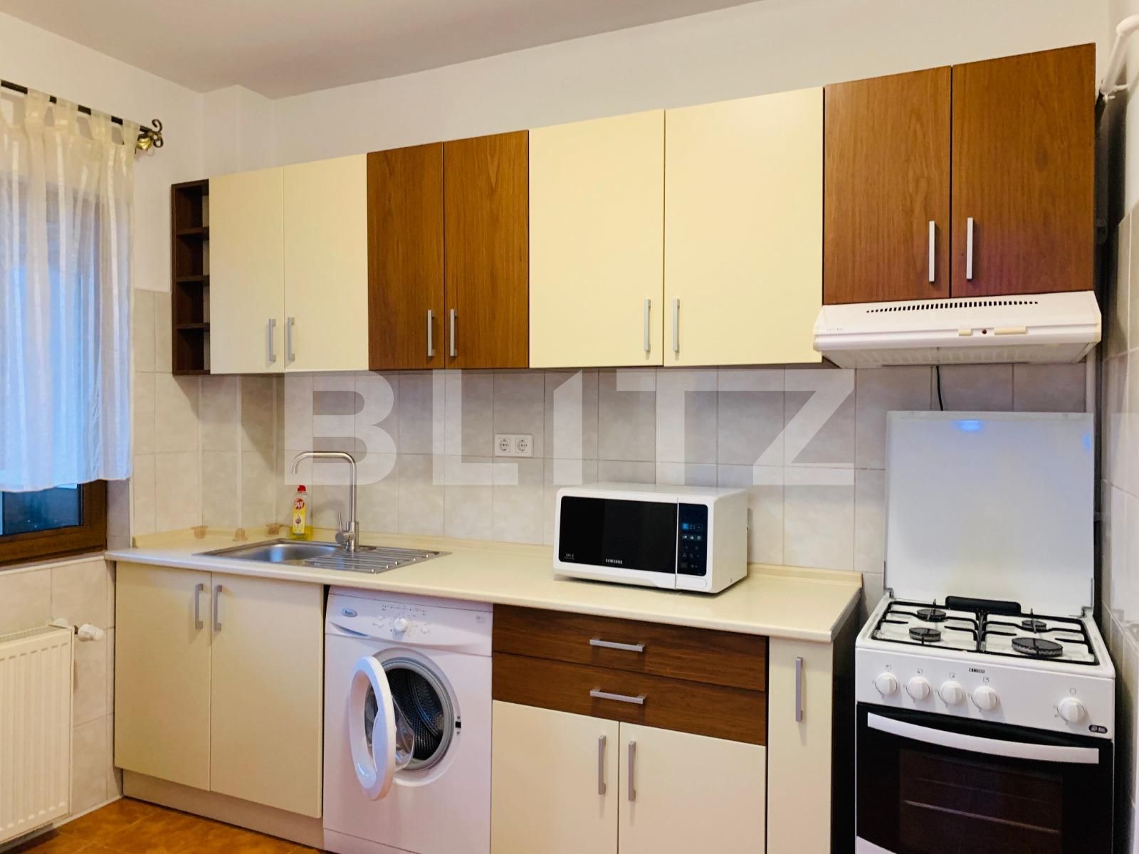 Apartament de închiriat 2 camere Marasti - 7359AI | BLITZ Cluj-Napoca | Poza10
