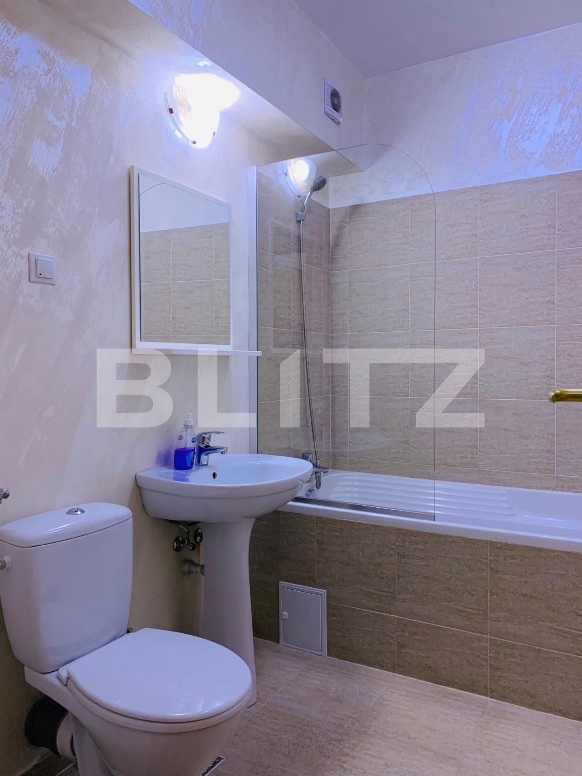 Apartament de închiriat 2 camere Marasti - 7359AI | BLITZ Cluj-Napoca | Poza17