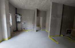 Apartament 2 camere, 62 mp, parcare, gradina 75 mp, Terra