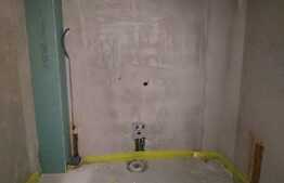 Apartament 2 camere, 62 mp, parcare, gradina 75 mp, Terra